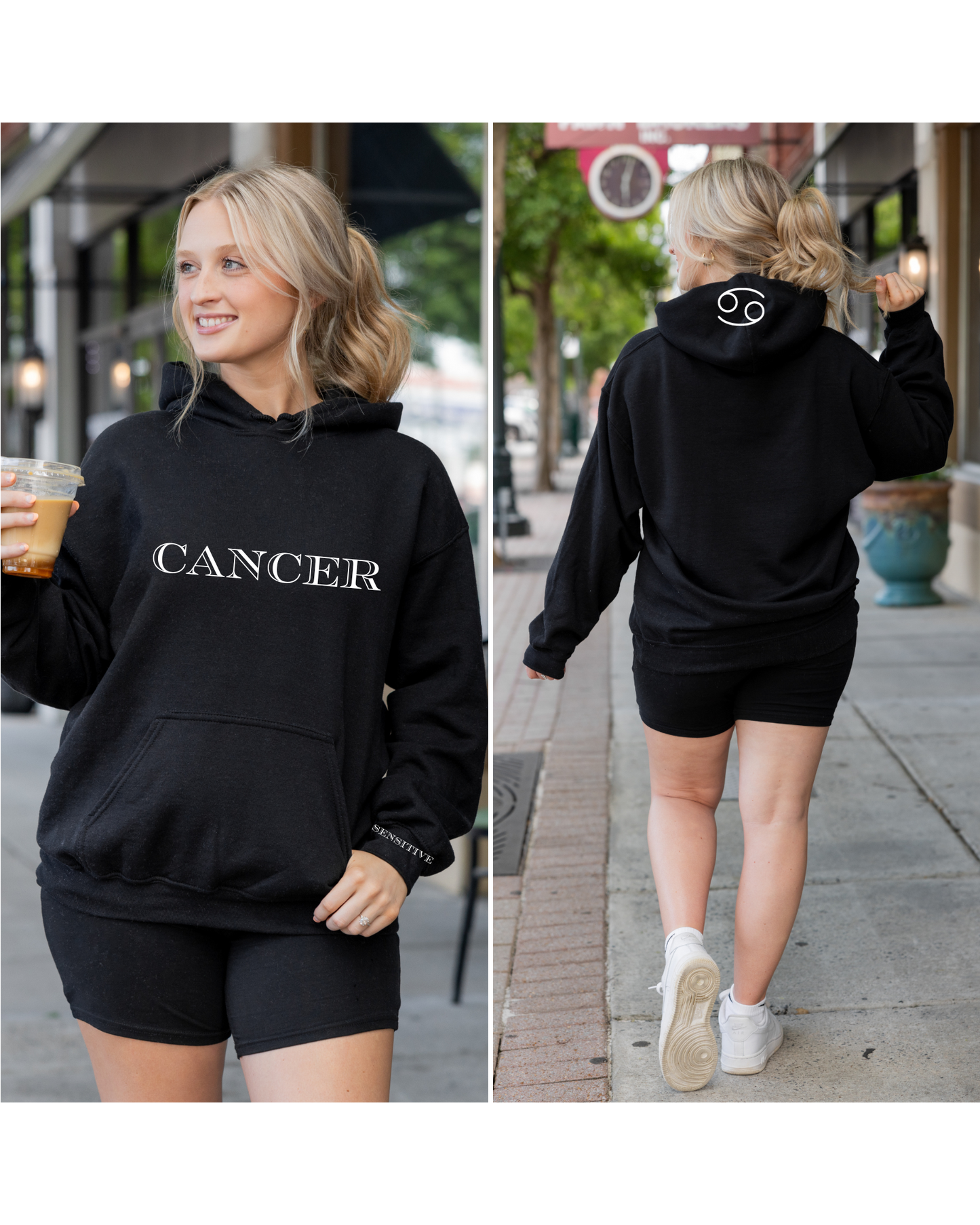 Zodiac Sweater
