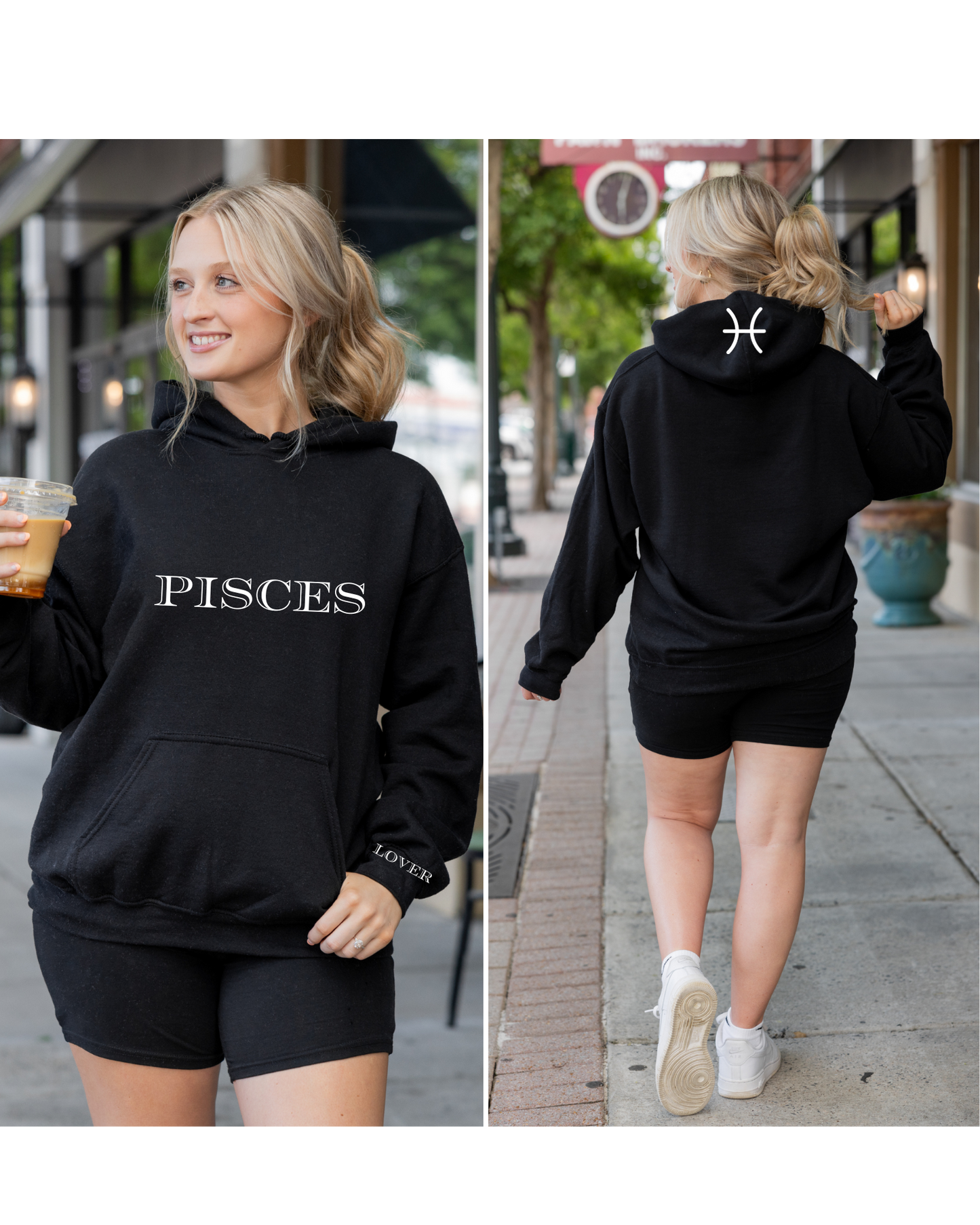 Zodiac Sweater