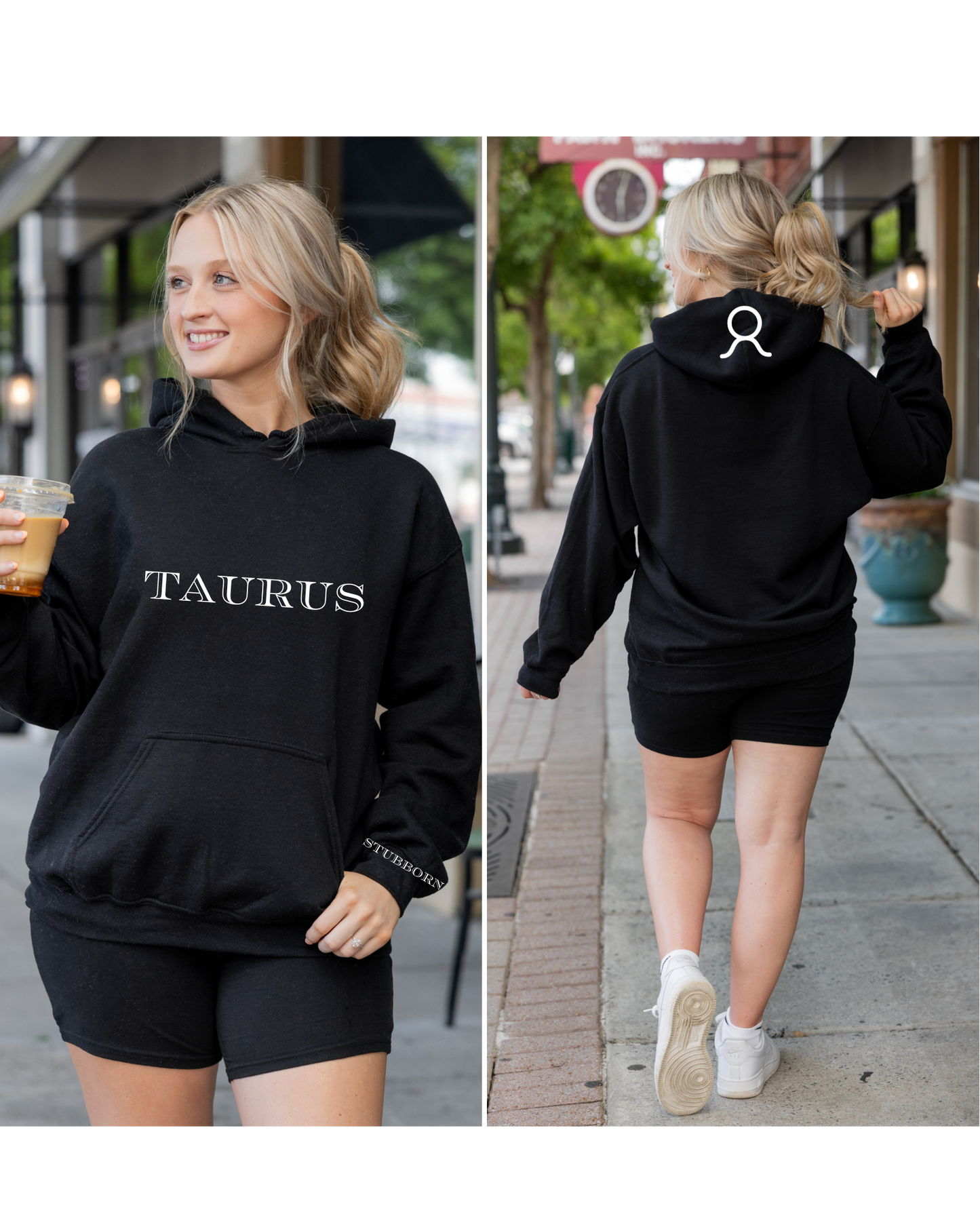 Zodiac Sweater