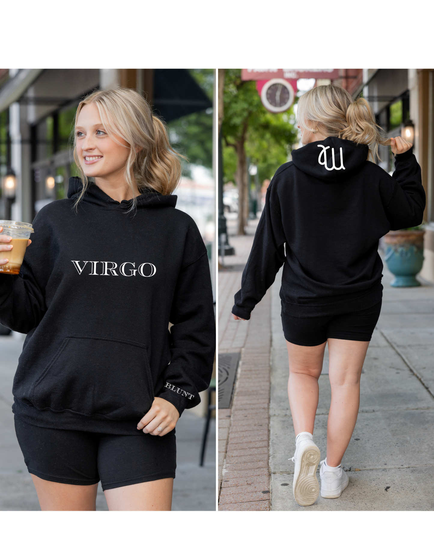 Zodiac Sweater