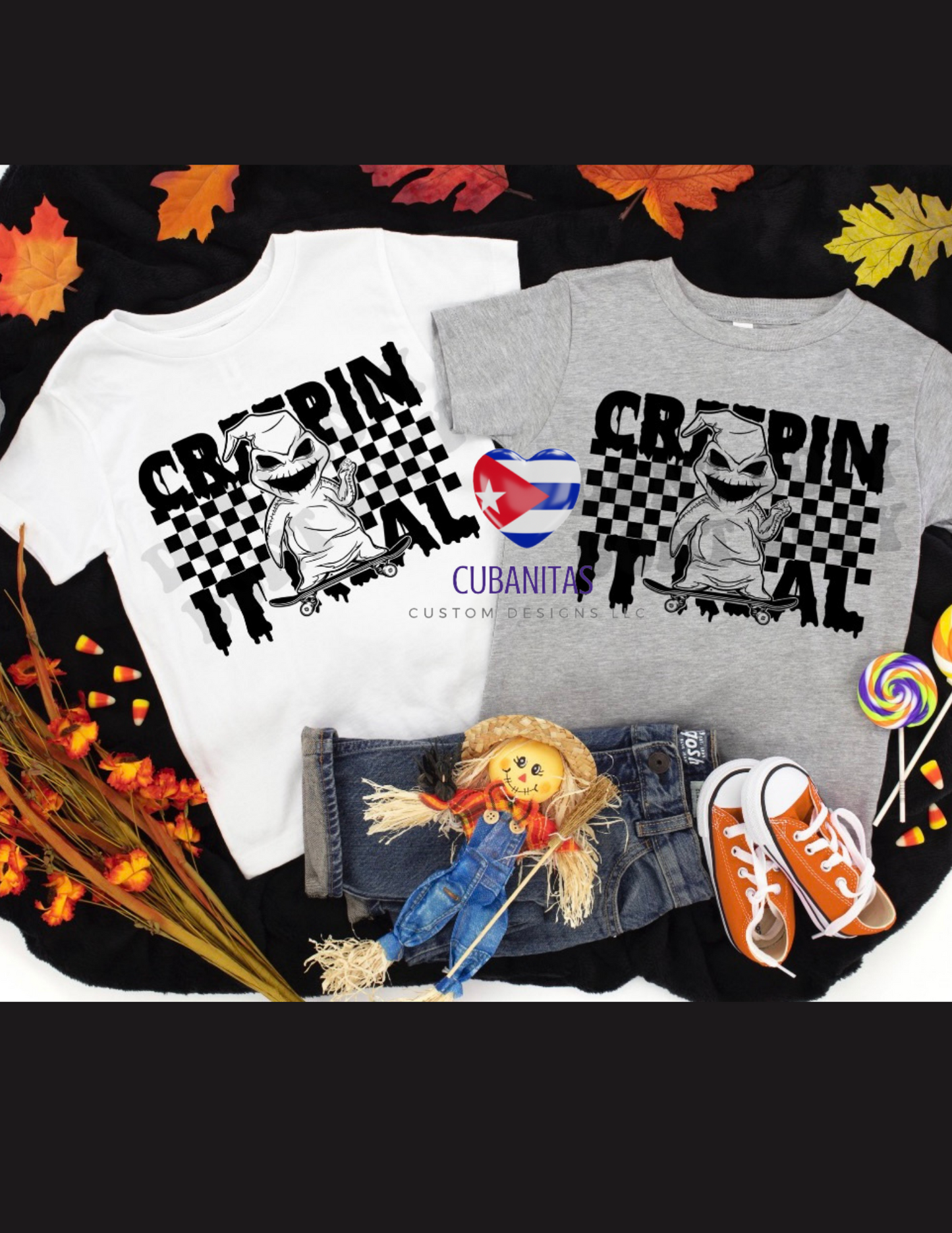 Creeping it real Toddler T-Shirt