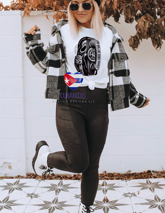 Scary Movie T-Shirt