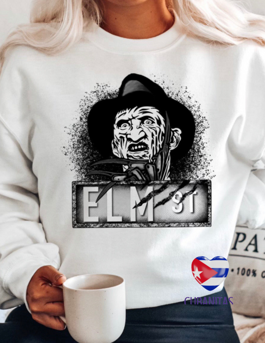 Elm St Sweater