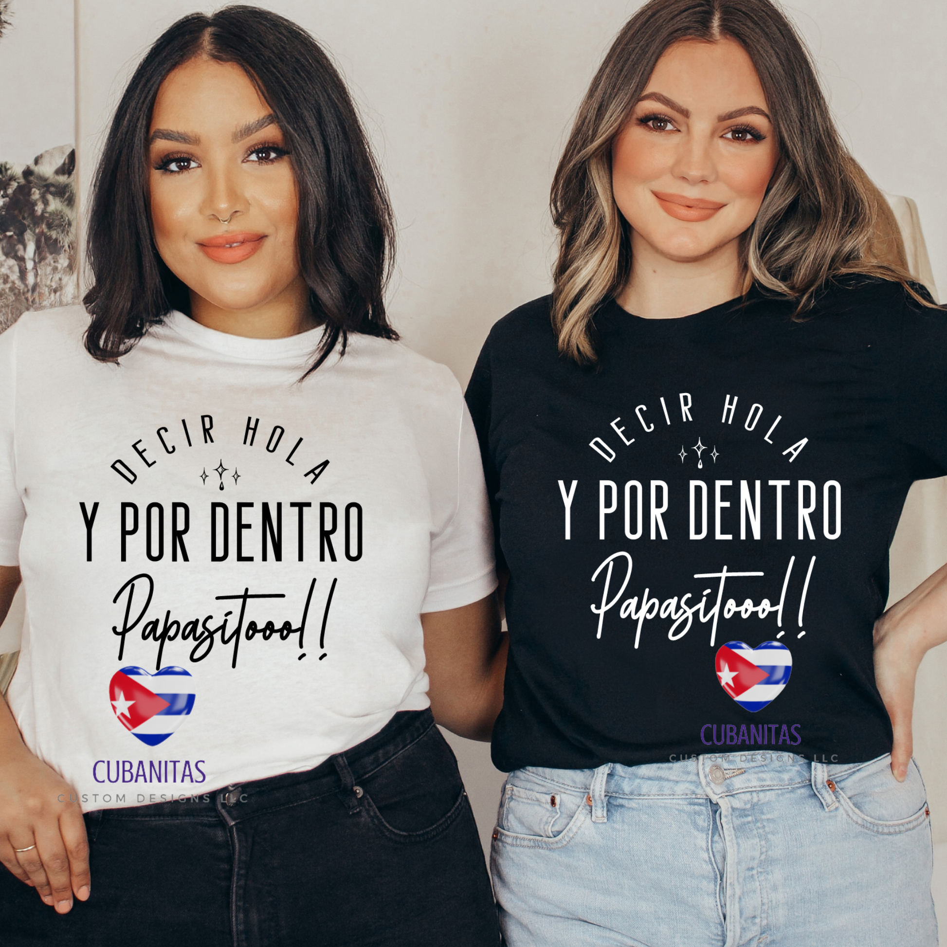papasitoo!!!! shirt