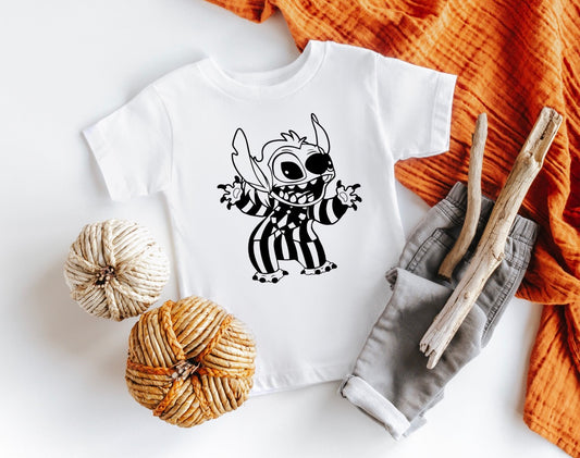 Halloween Toddler shirt