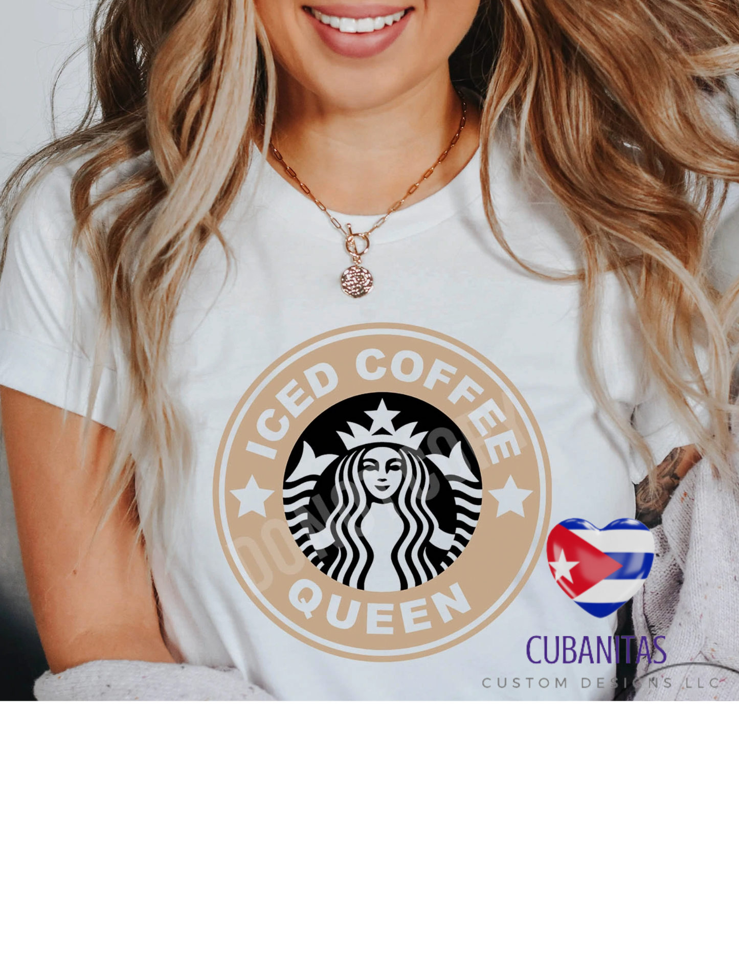 Coffee Queen