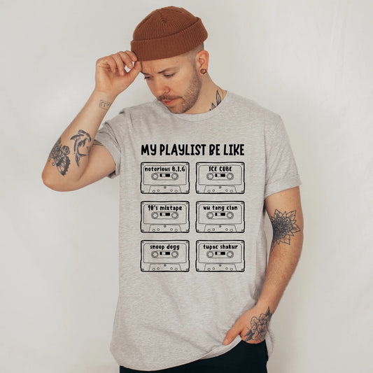 90s playlist